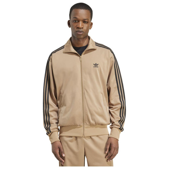 Adidas Ανδρική ζακέτα Adicolor Classics Firebird Track Top